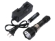 SZOBM ZY-M90 SSC P7 LED 5-mode Aluminium Flashlight Set